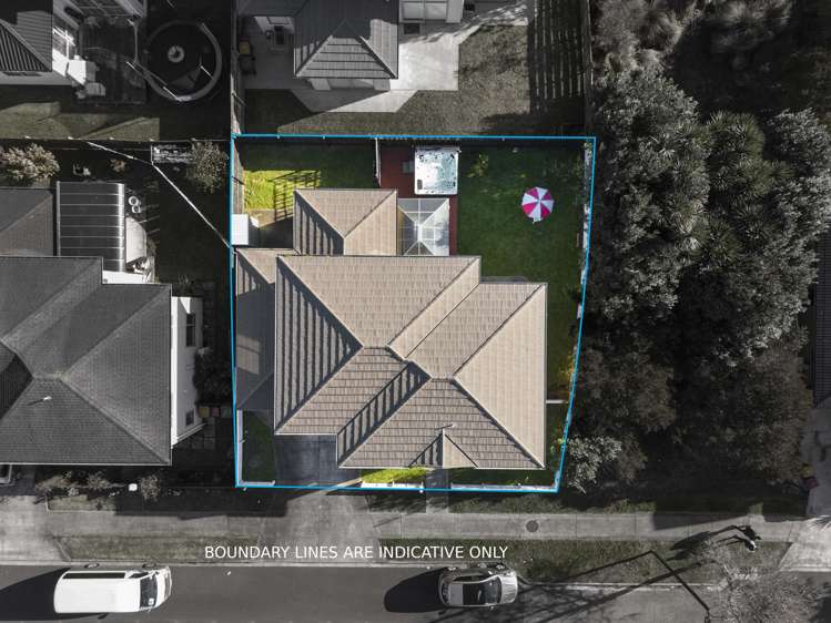 19 Pate Crescent Favona_14