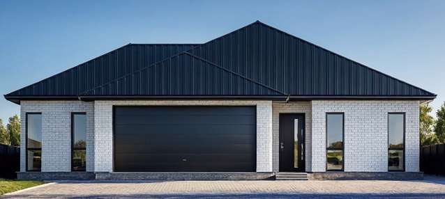 Home + Income Design – House & Land Package