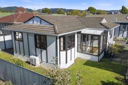 First Home or Downsize