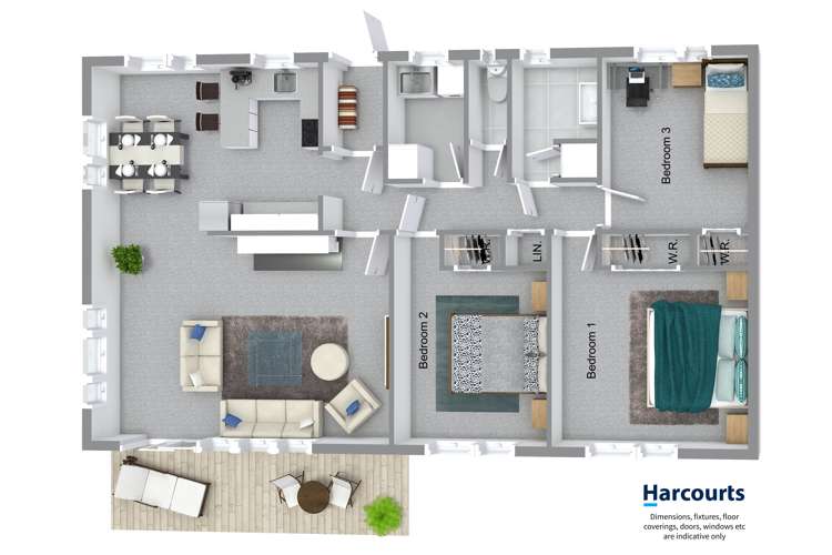 50 Anglesea Street Renwick_24