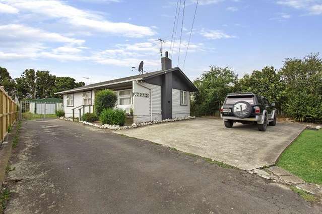 Otara's most expensive house back on the market after record sale