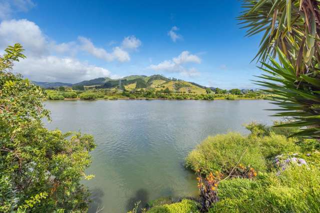 Peaceful Living, Prime Location