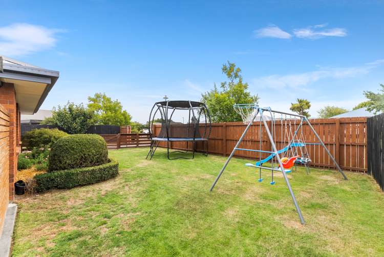 94 Renoir Drive Rolleston_19