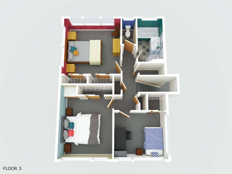 1 Rata Place Glenwood_30