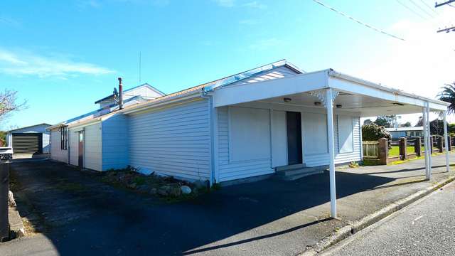 Endless possibilities with this property