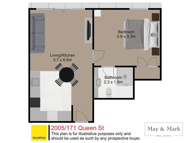 L20/171 Queen Street Auckland Central_1