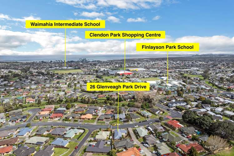 26 Glenveagh Park Drive Manurewa_29