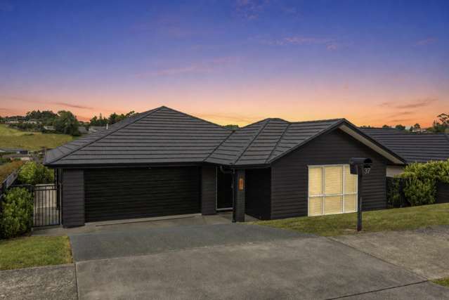 Motivated Vendor, Modern Living