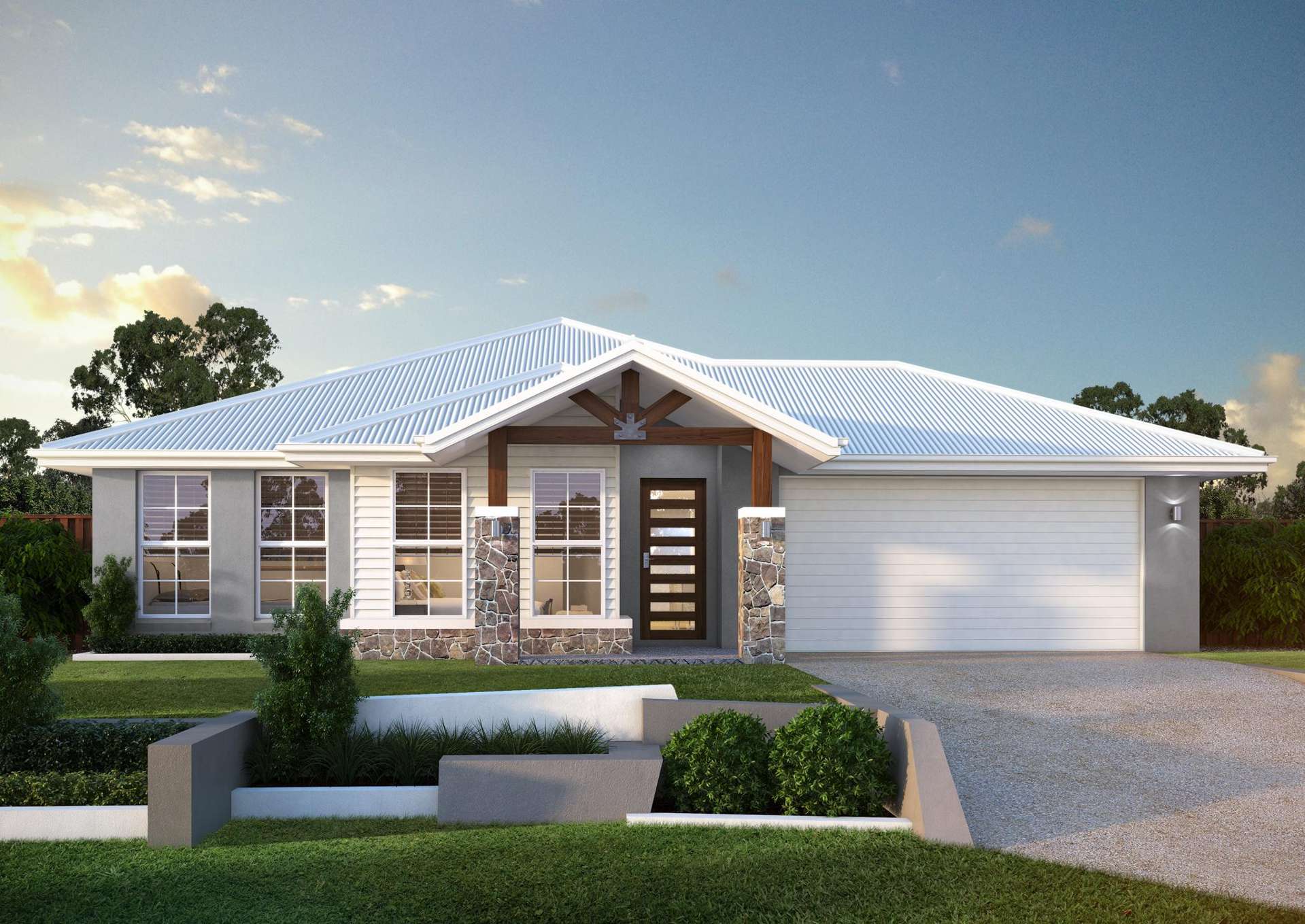 Lot 134 Hass Drive Ohauiti_0