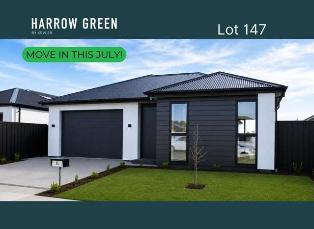 1% DEPOSIT TURNKEY | A Smarter Home You Deserve