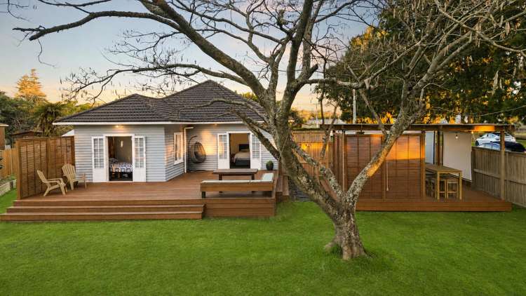 12 Tui Avenue Forest Lake_18