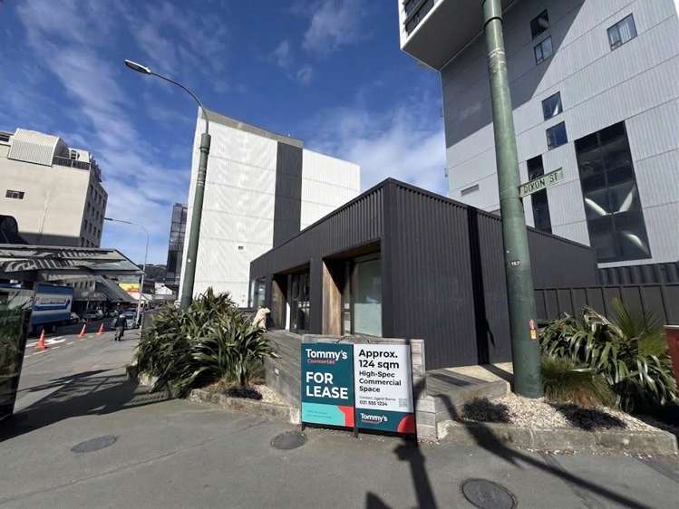 79 Dixon Street Te Aro_9