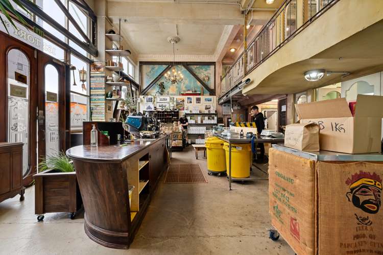 163 Tory Street and 1-3 Francis Place Te Aro_7