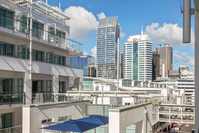 39/143 Quay Street Waitemata Harbour_1