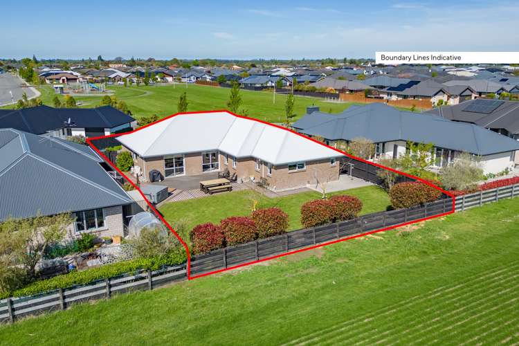 25 Lancewood Way Rangiora_27