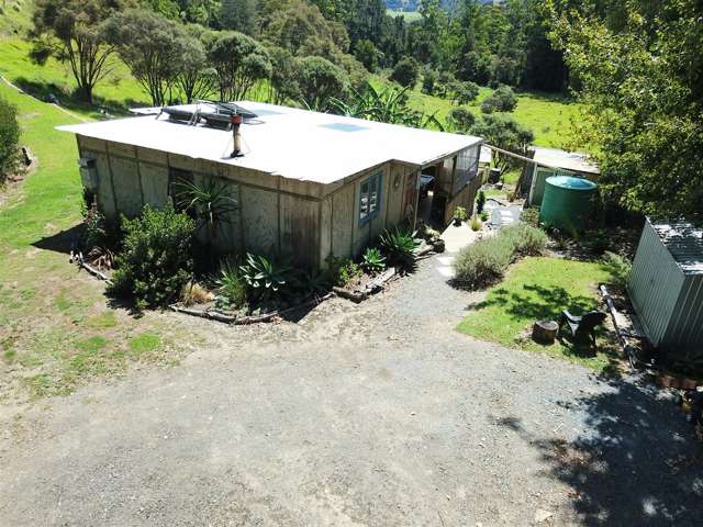 25 Blue Mountain Road Kohukohu_4