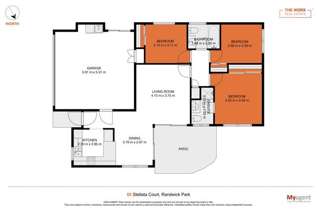 66 Stellata Court Randwick Park_1