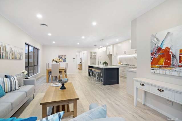 1 Clonmany Road Flat Bush_1