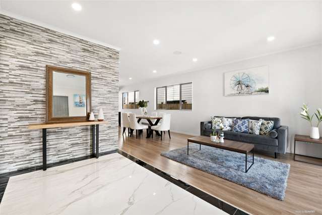 6 Dungloe Avenue Flat Bush_3