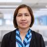 Mary Rose Garzon