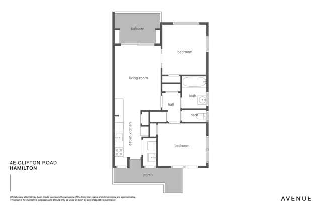 4E Clifton Road Hamilton Central_1