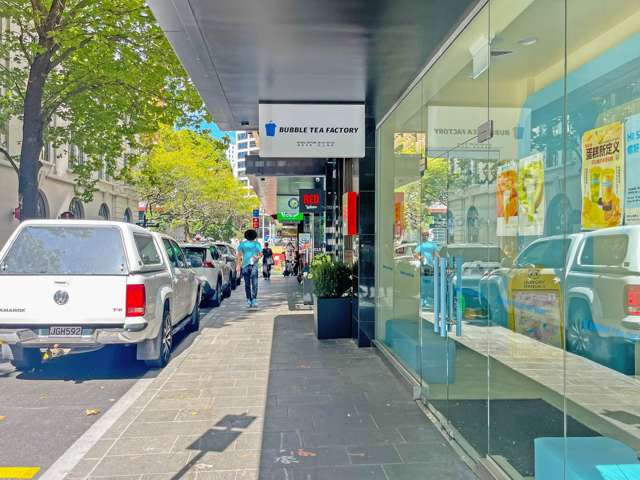 Shop D/33 Lorne Street City Centre_2