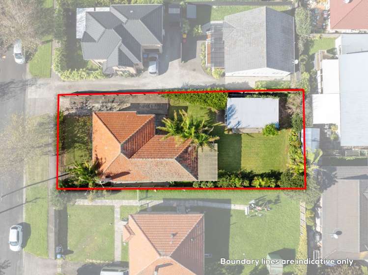 19 Tasman Avenue Mount Albert_18