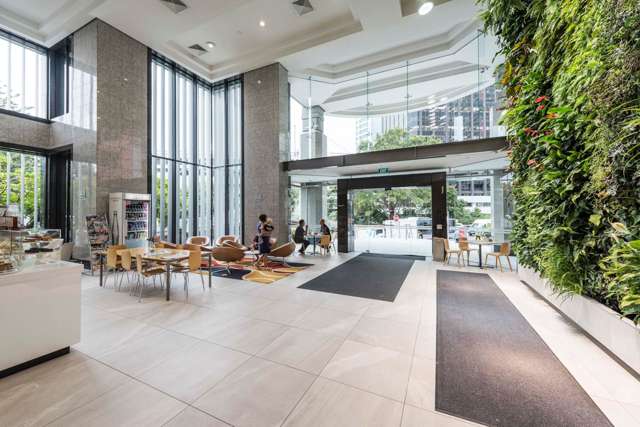 22 Fanshawe Street City Centre_1