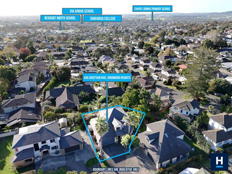 45 Chieftain Rise Goodwood Heights_18