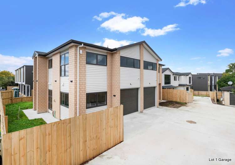 Lot 1 92 Elliot Street Papakura_0