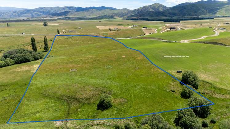 Lot 27 Nelson Ridge Road_0