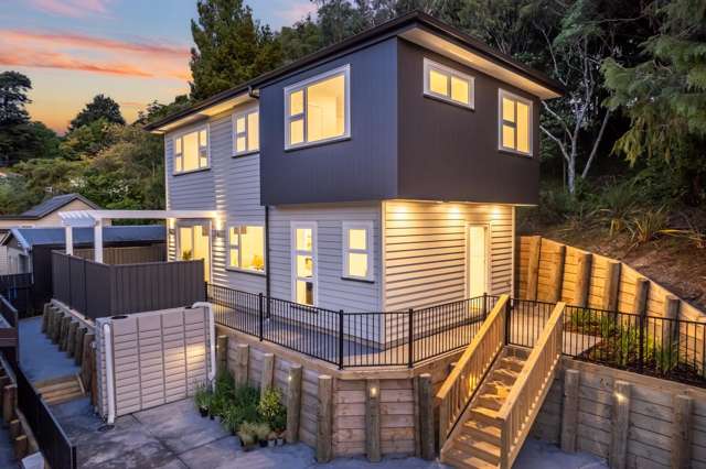 Low Maintenance Luxury