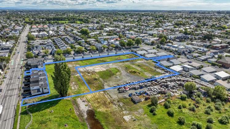 99 Packe Street & 512U Madras Street Edgeware_3