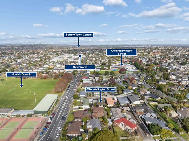 65A Wellington Street Howick_17