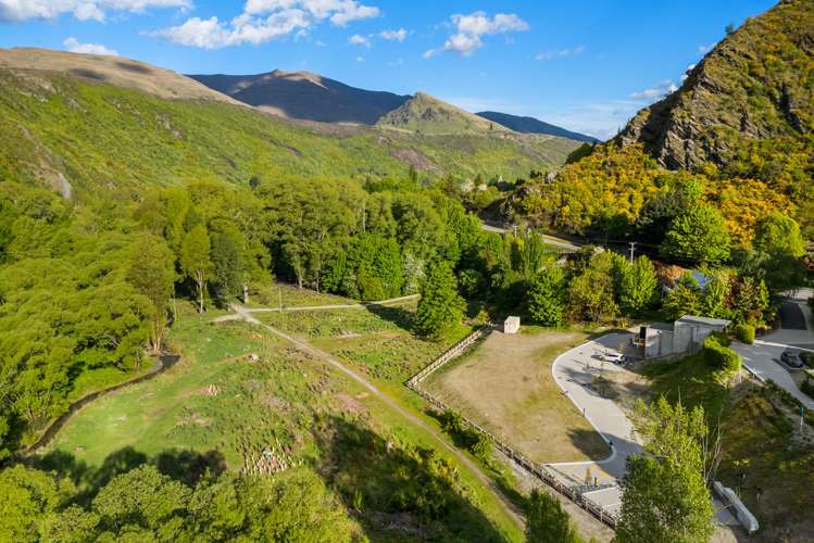 Lot Lot 11/12/13 Gala Burn Lane Arrowtown_13