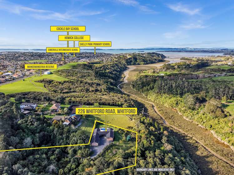 226 Whitford Road Whitford_36