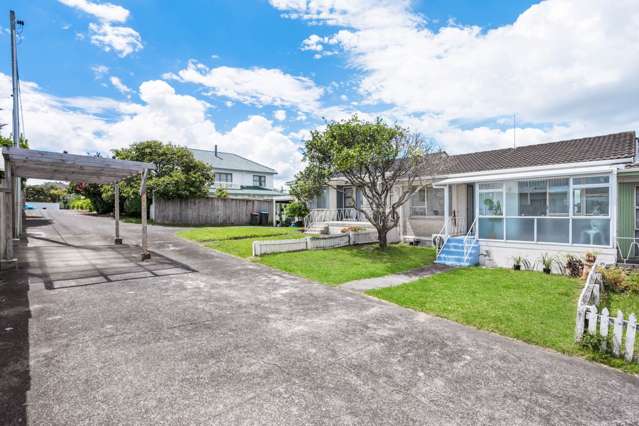 Move-In Ready — Walk to Transport & Shops