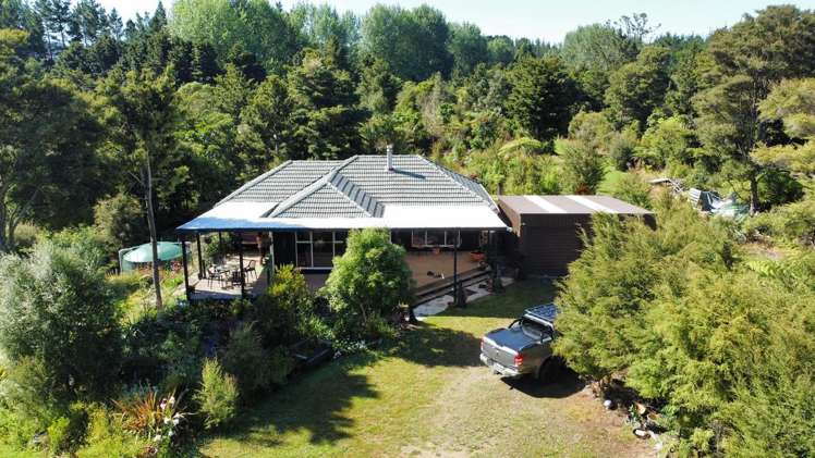 1 Knudsen Road, Awarua Kaikohe_0