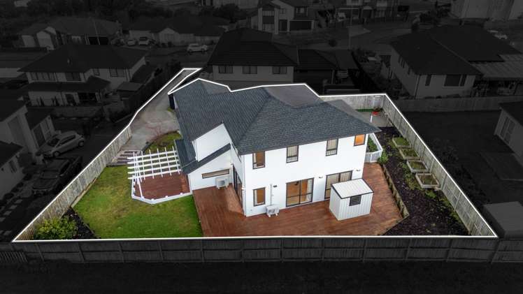 14 Waitahu Rise Pukekohe_18