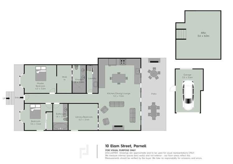 10 Elam Street Parnell_18