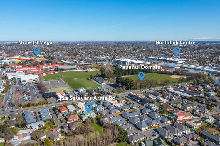 32a Sawyers Arms Road Northcote_25