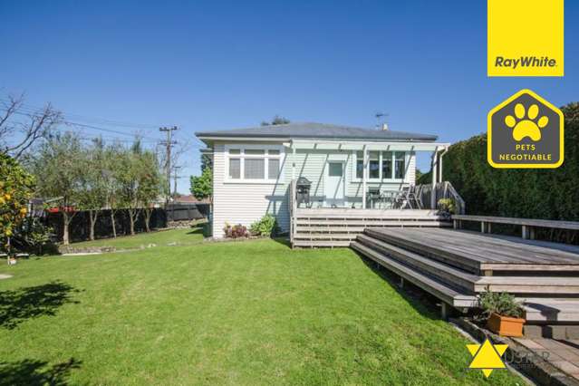 47 Namata Road, Onehunga