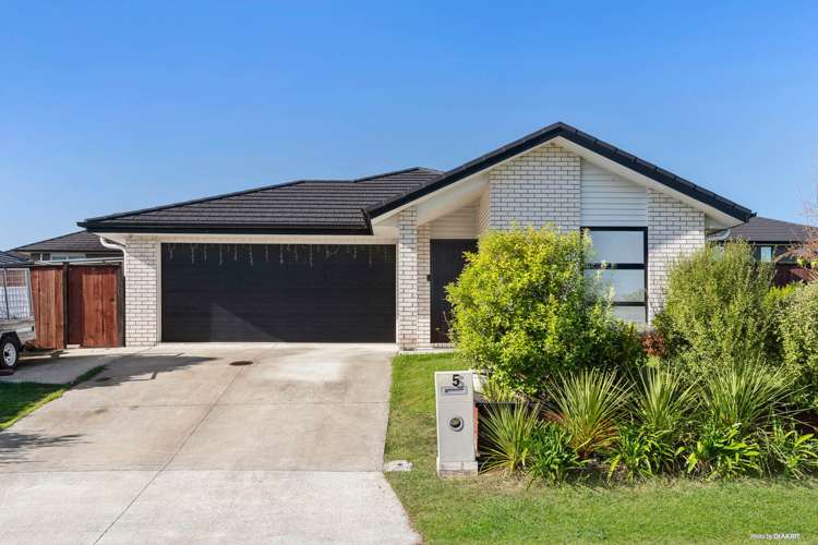 5 Harry Richards Way Pokeno_0