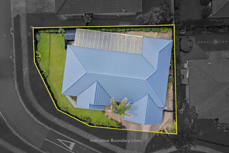 34 Franshell Crescent East Tamaki_34