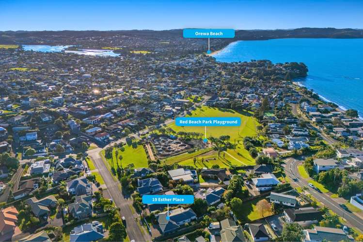 19 Esther Place Red Beach_32