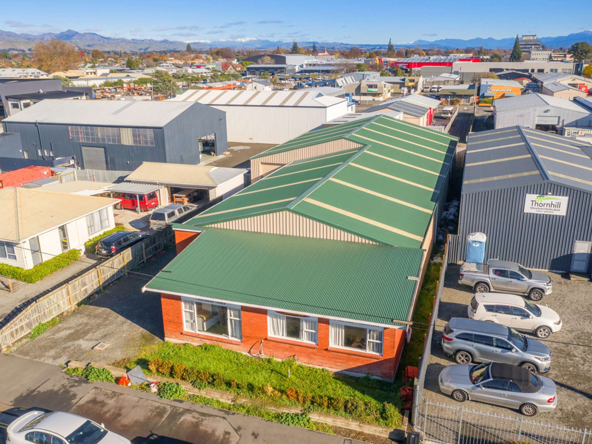 6 Sutherland Terrace Blenheim_0