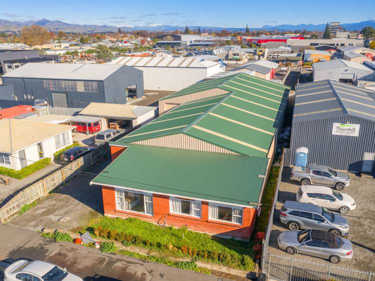 6 Sutherland Terrace Blenheim_0