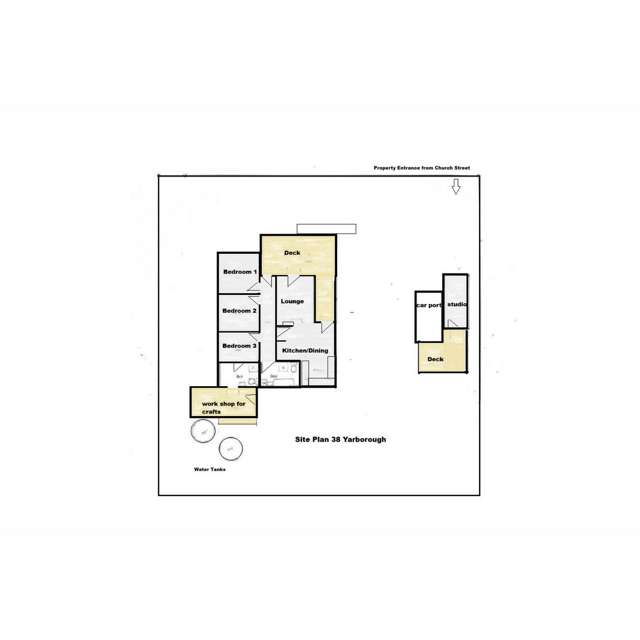 38 Yarborough Kohukohu_1