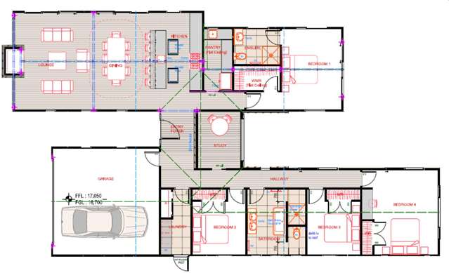 62 Te Rātā Boulevard Pukekohe_1