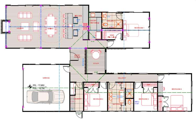 62 Te Rātā Boulevard Pukekohe_1